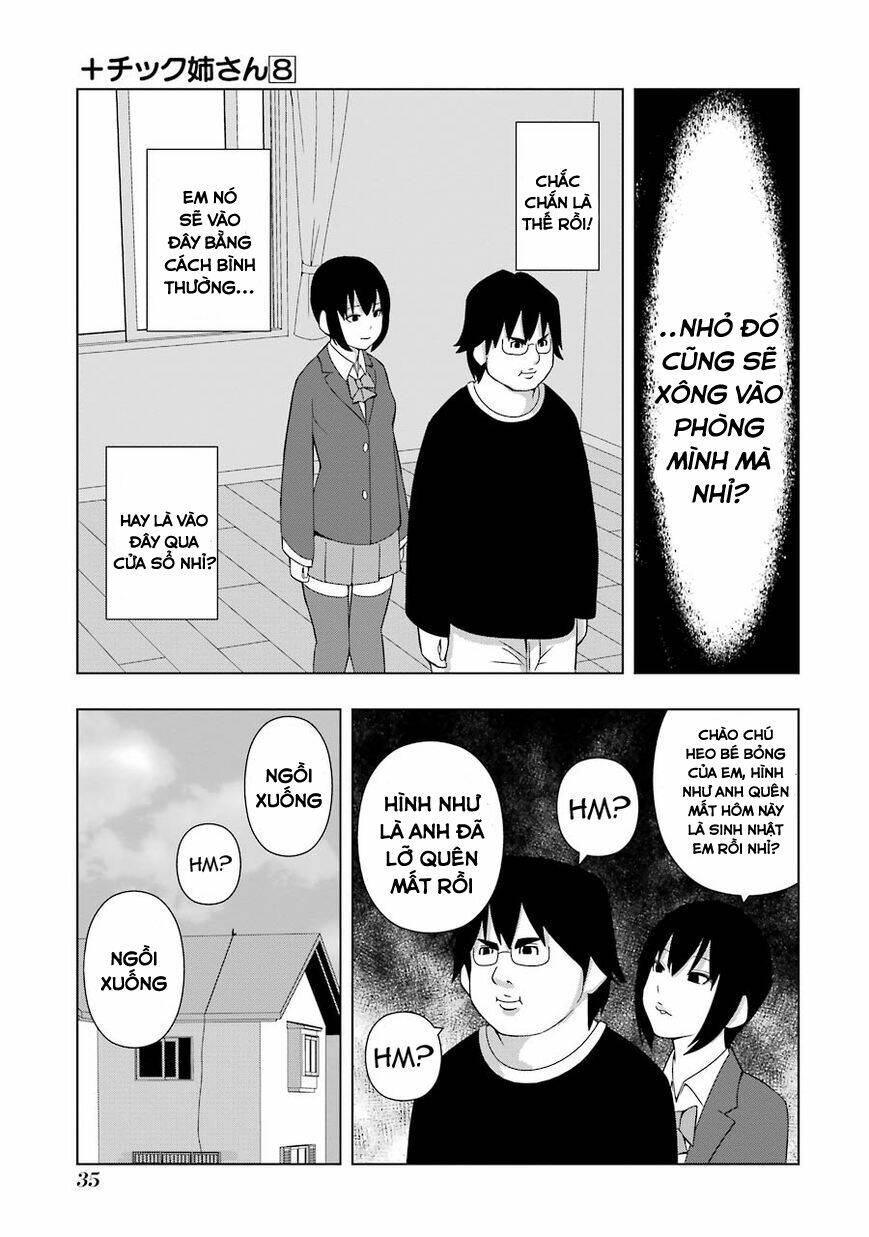 Plastic Nee-San Chương 136 Ảnh 4
