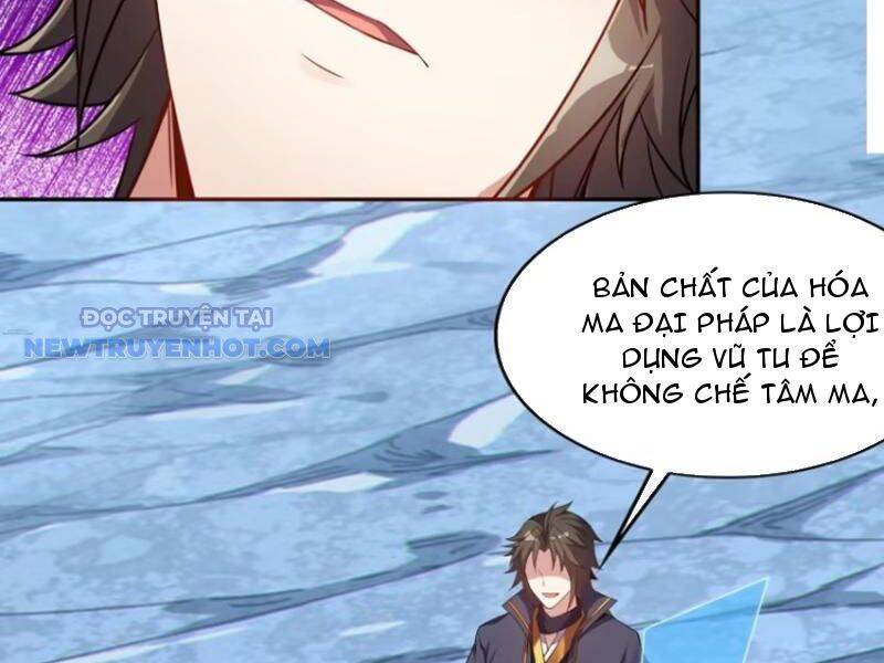 Đồ Nhi Phản Diện Ngươi Hãy Bỏ Qua Sư Tôn Đi Chương 57 Ảnh 98
