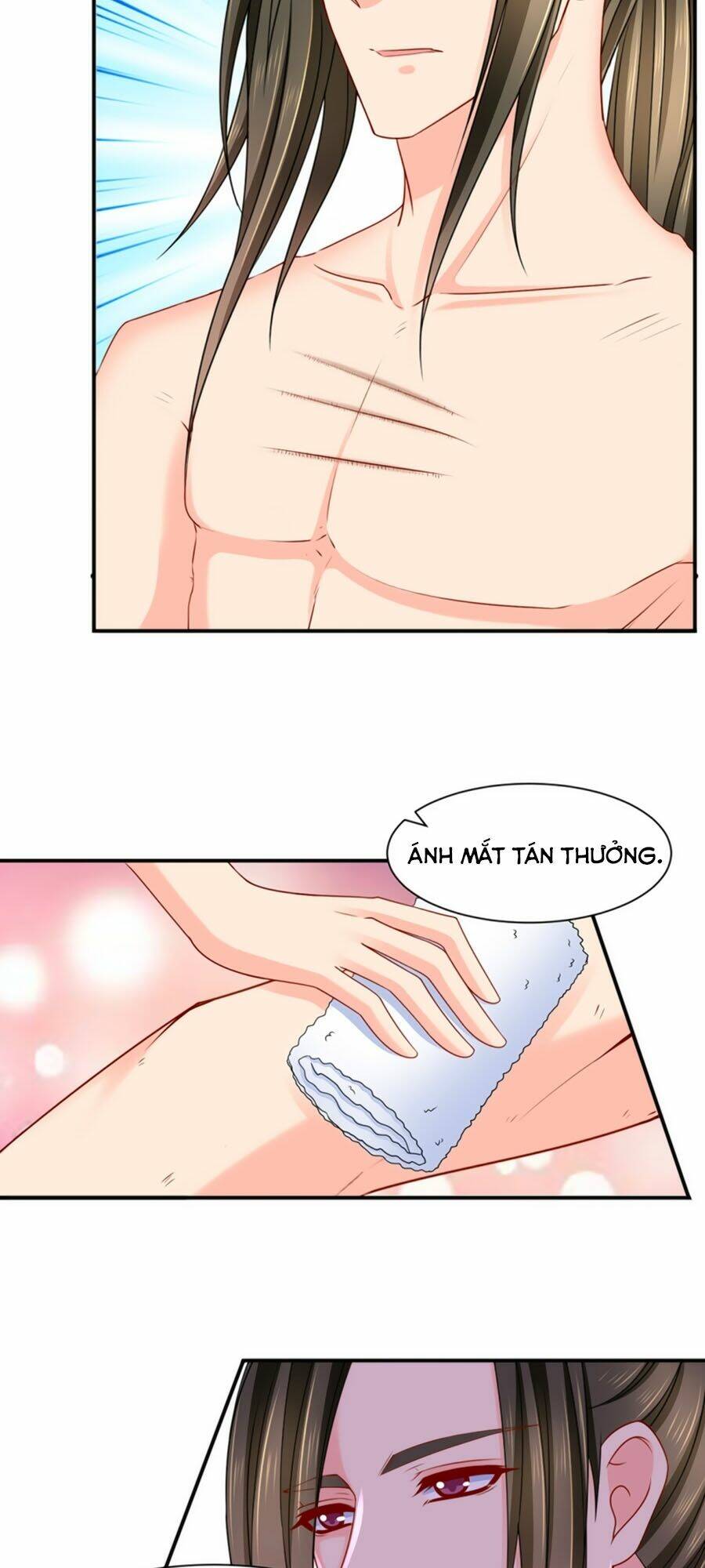 Kiêu Sủng Y Phi Chương 189 Ảnh 20