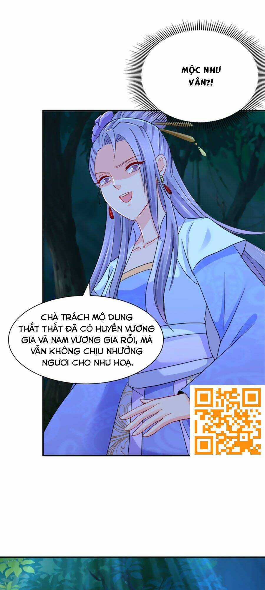 Kiêu Sủng Y Phi Chương 185 Ảnh 13