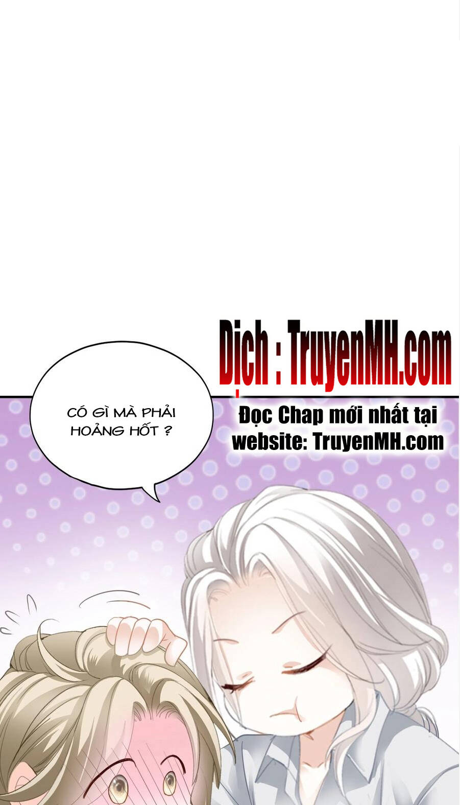 Bạo Quân Ái Nhân Chương 126 Ảnh 8