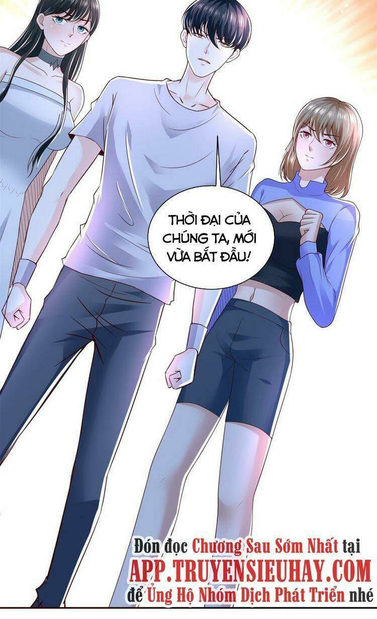 Trùng Sinh Chi Thần Đế Quy Lai Chương 75 Ảnh 30