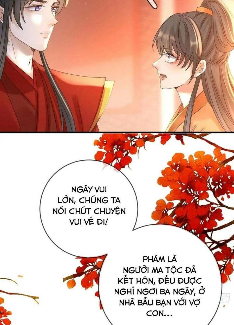 Ma Đầu Vạn Ác Năm Tuổi Rưỡi Chương 118 Ảnh 24