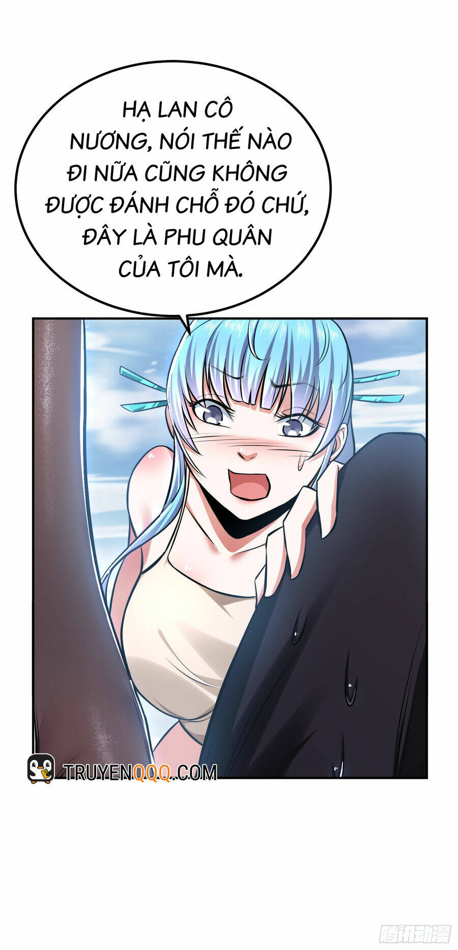 Nam Chủ Và Hậu Cung Đều Là Của Ta Chương 35 Ảnh 35