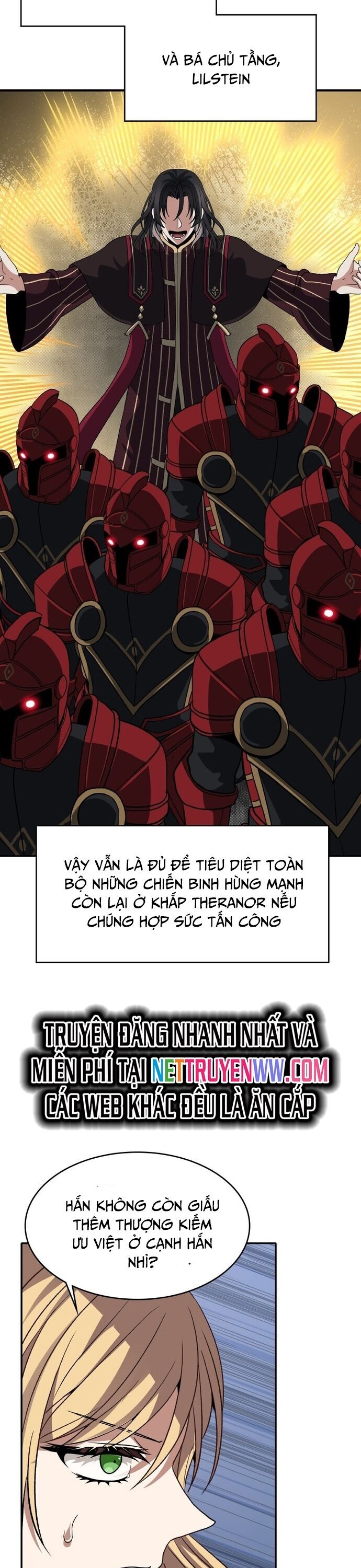 Lần Nữa Chuyển Sinh Sang Thế Giới Khác Chương 100 Ảnh 32