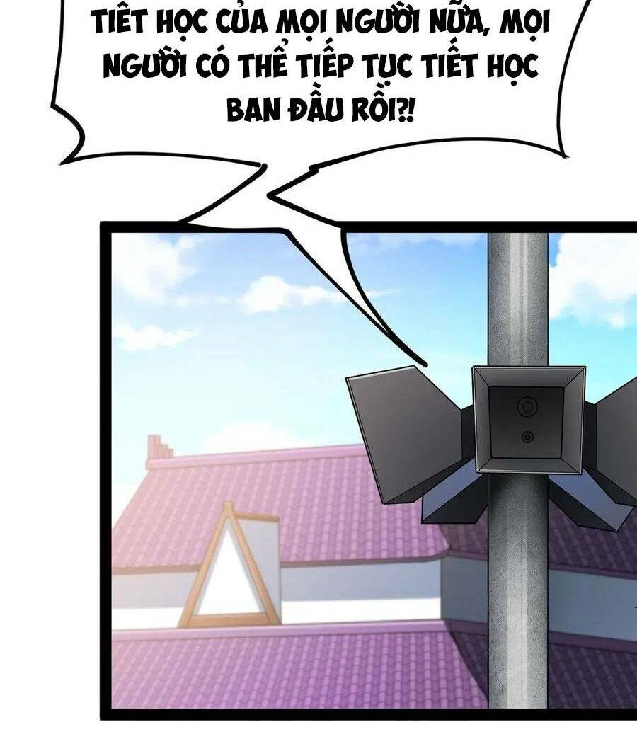Nhật Ký Thường Ngày Của Tiên Vương Chương 69 Ảnh 58