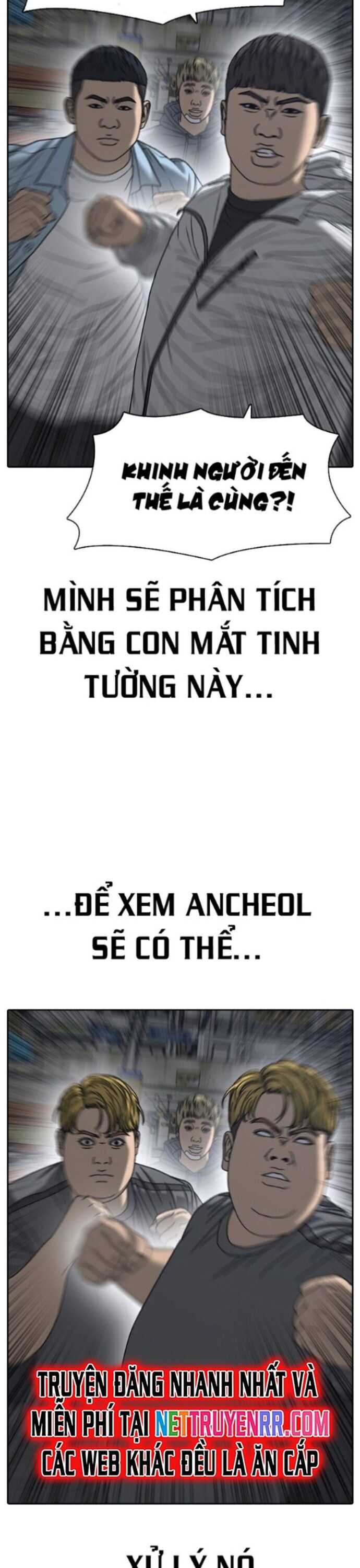Những Mảnh Đời Tan Vỡ Chương 77 Ảnh 15