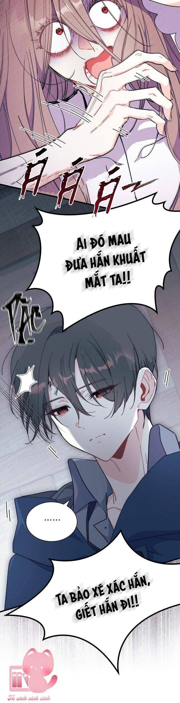 Tôi Không Muốn Làm Người Mai Mối Chương 76 Ảnh 30