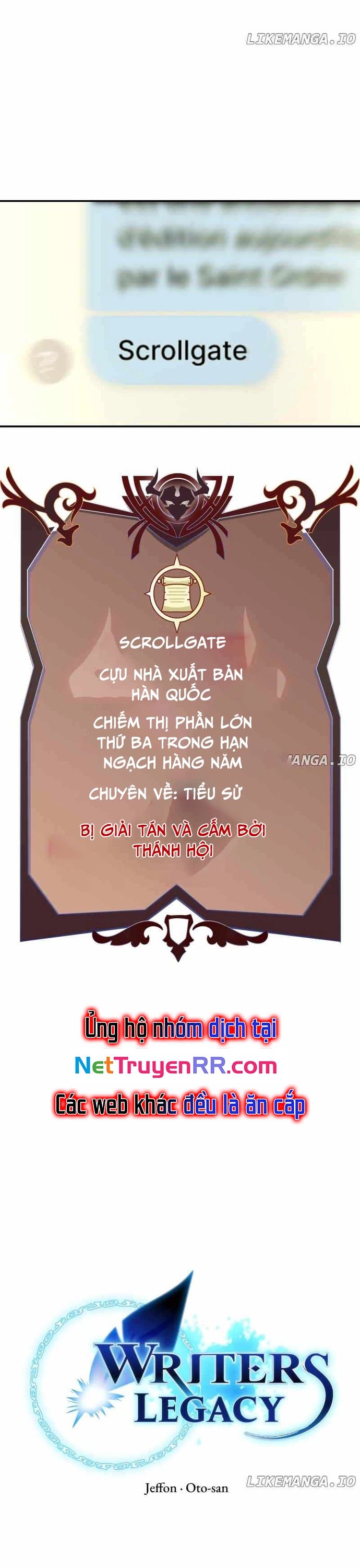 Di Sản Của Các Nhà Văn Chương 9 Ảnh 48