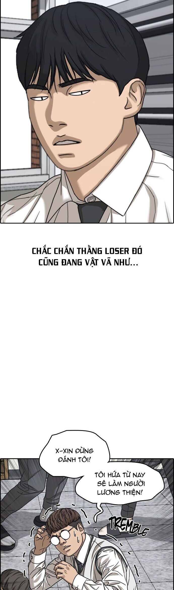 Những Mảnh Đời Tan Vỡ Chương 88 Ảnh 28