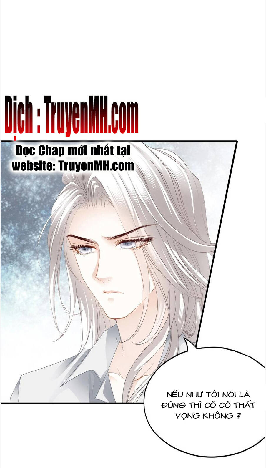 Bạo Quân Ái Nhân Chương 125 Ảnh 7