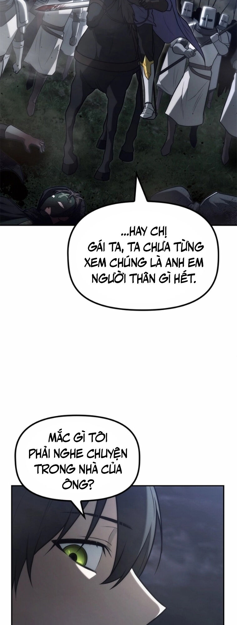 Thiếu Gia Chủ Của Gia Tộc Tử Linh Sư Chương 19 Ảnh 54