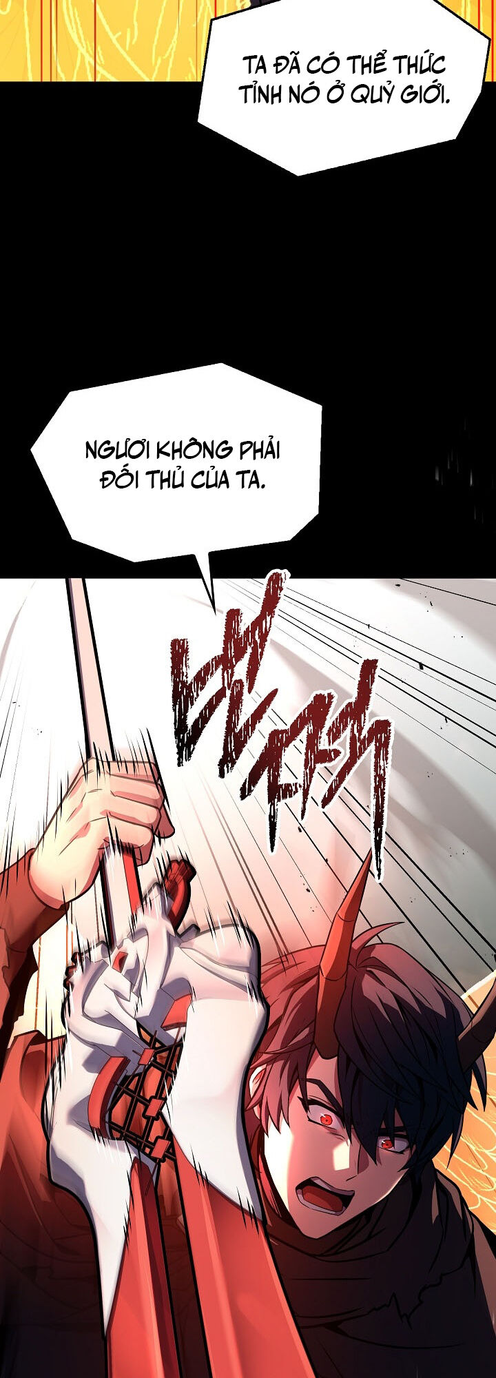 Huyền Thoại Giáo Sĩ Trở Lại Chương 168 Ảnh 16