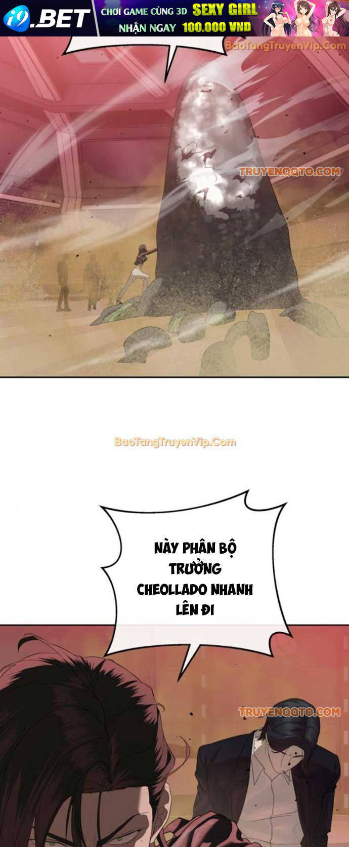 Công Chức Đặc Dị Chương 44 Ảnh 59