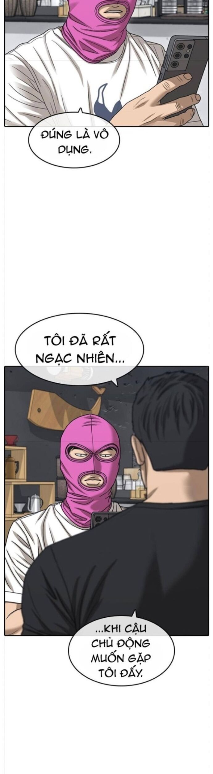Những Mảnh Đời Tan Vỡ Chương 76 Ảnh 50