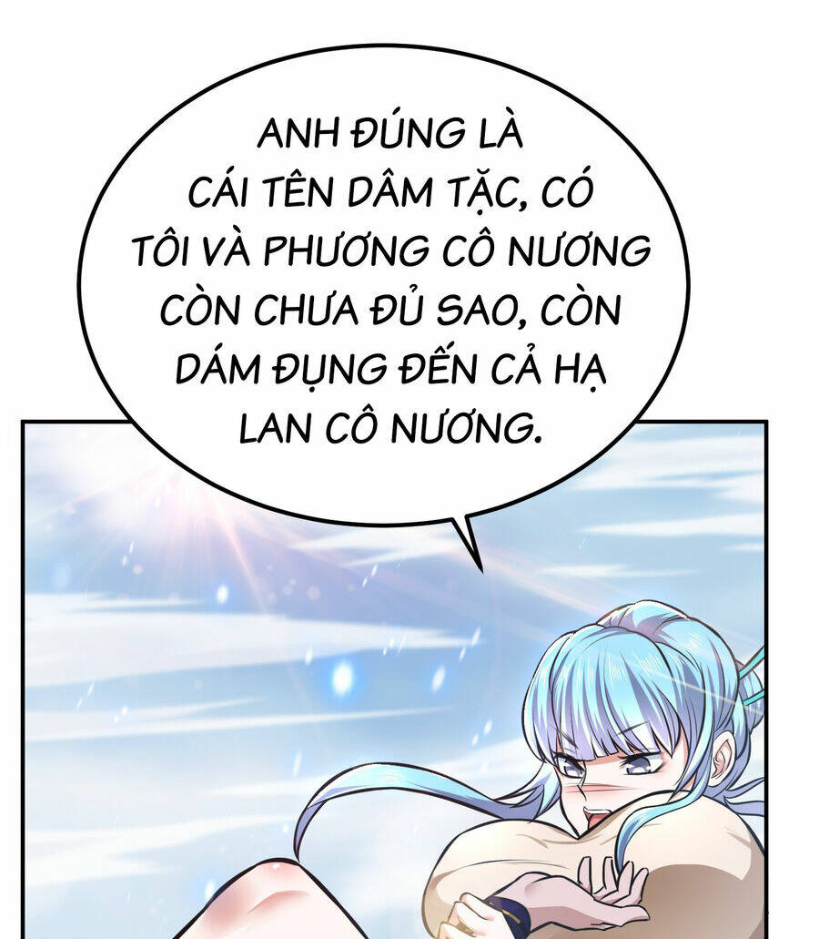 Nam Chủ Và Hậu Cung Đều Là Của Ta Chương 35 Ảnh 28