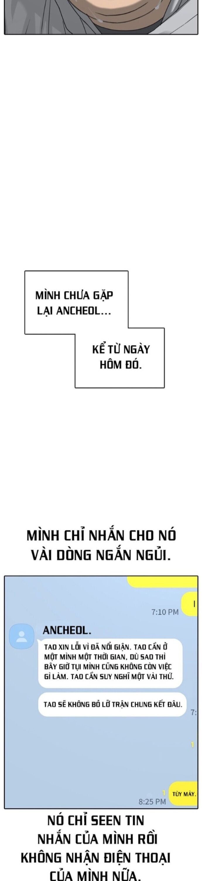 Những Mảnh Đời Tan Vỡ Chương 78 Ảnh 42