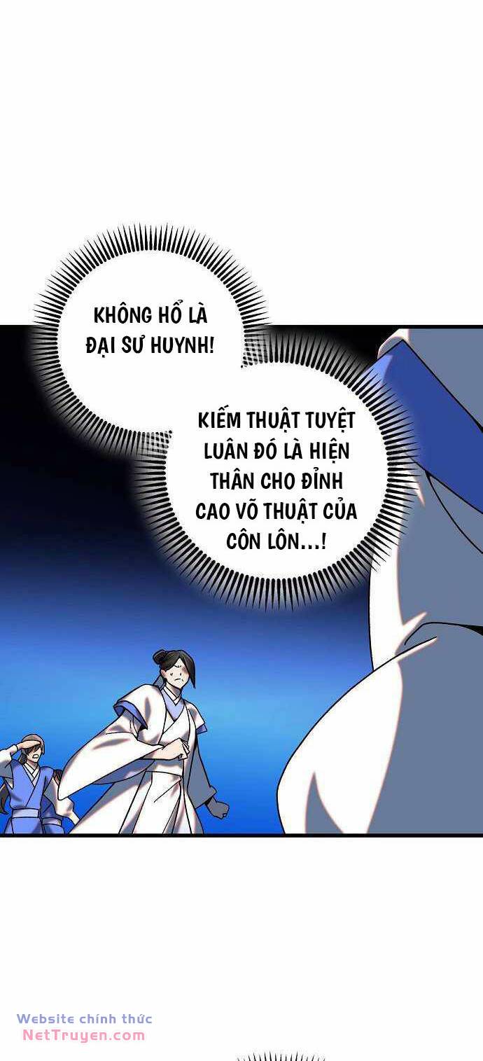 Thiên Phong Phách Đạo Chương 29 Ảnh 7