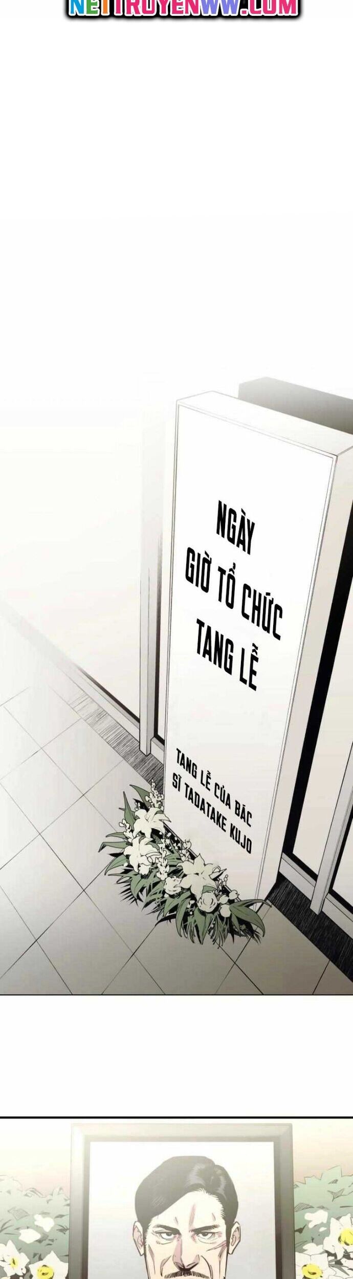 Black Surge Chương 2 Ảnh 17
