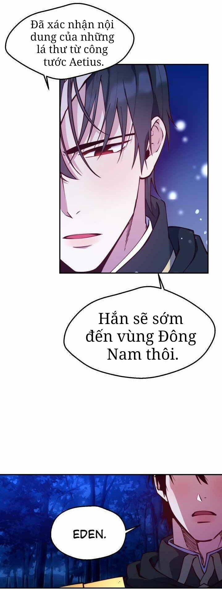 Phản Diện Rất Dễ Làm Chương 26 Ảnh 5