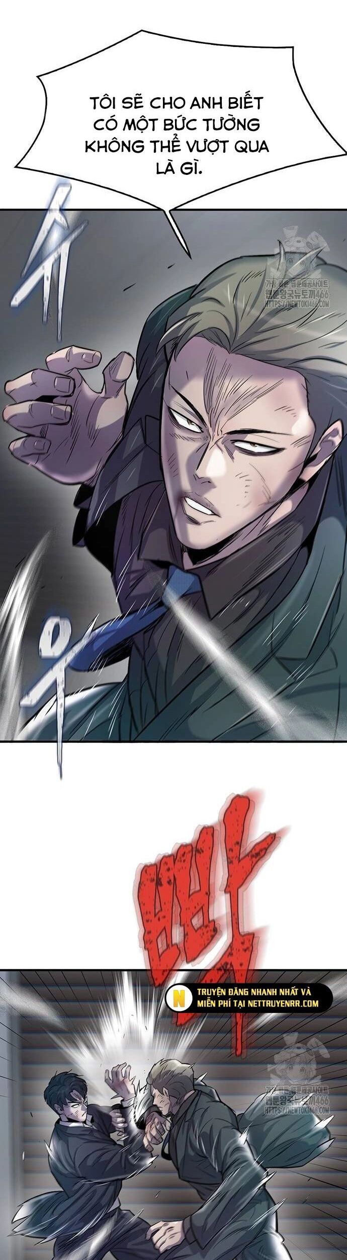 Bù Nhìn Chương 101 Ảnh 8