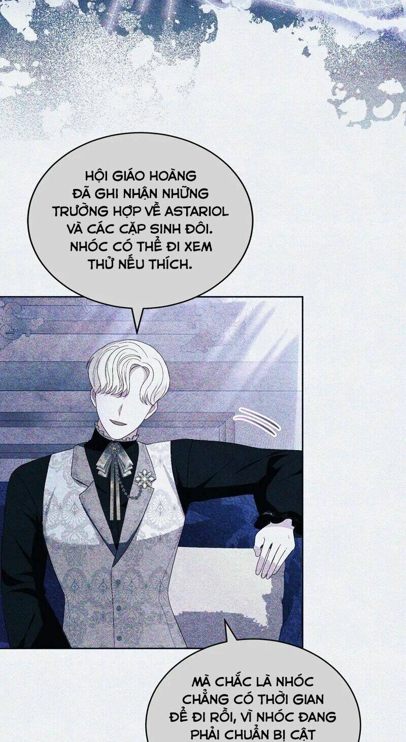 Một Ngày Nọ Cha Bỗng Dưng Xuất Hiện Chương 47 Ảnh 67