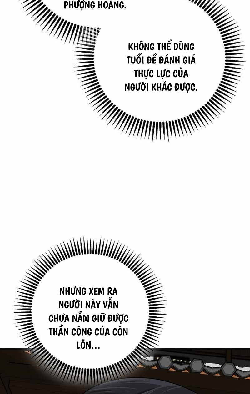 Thiên Phong Phách Đạo Chương 33 Ảnh 34