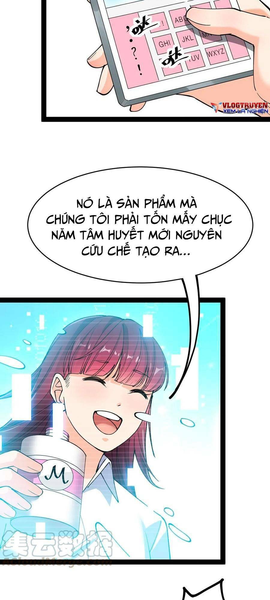 Nhật Ký Thường Ngày Của Tiên Vương Chương 69 Ảnh 56