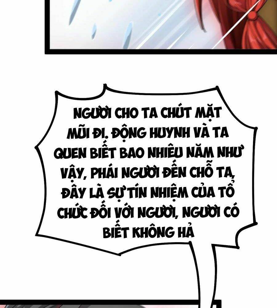 Nhật Ký Thường Ngày Của Tiên Vương Chương 63 Ảnh 46