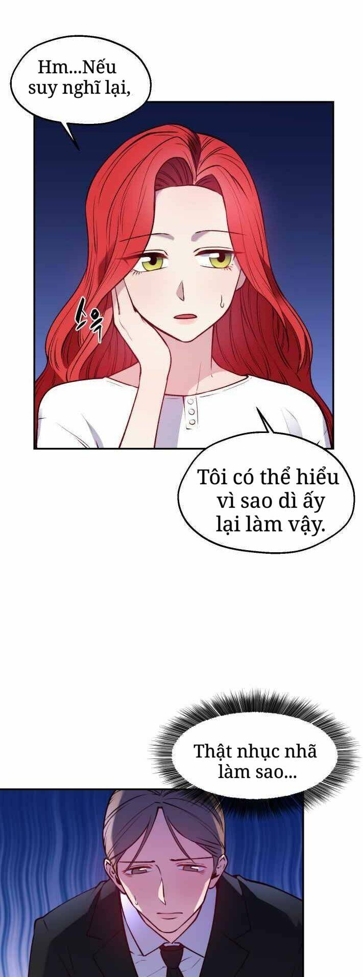 Phản Diện Rất Dễ Làm Chương 25 Ảnh 12