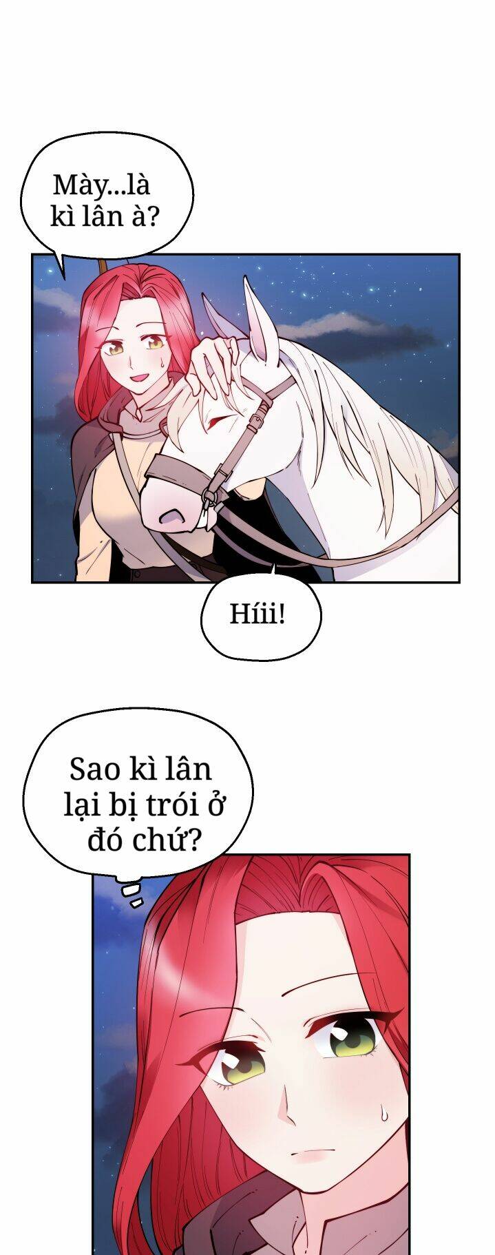 Phản Diện Rất Dễ Làm Chương 28 Ảnh 11