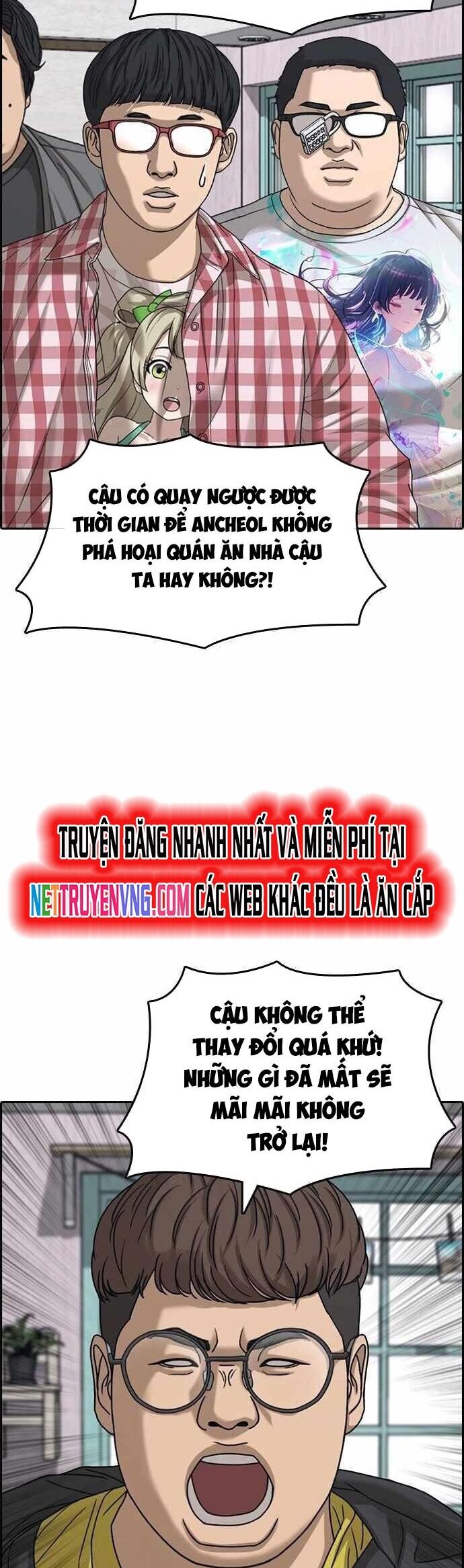 Những Mảnh Đời Tan Vỡ Chương 87 Ảnh 42