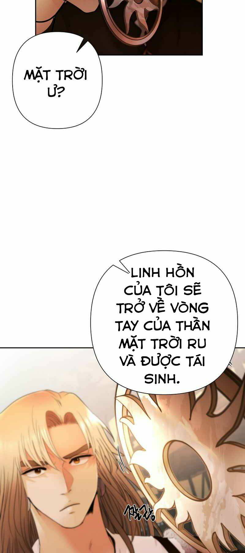 Nhiệm Vụ Chiến Binh Chương 5 Ảnh 77