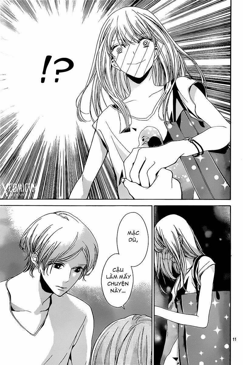 Hakoniwa No Soleil Chương 10 Ảnh 12