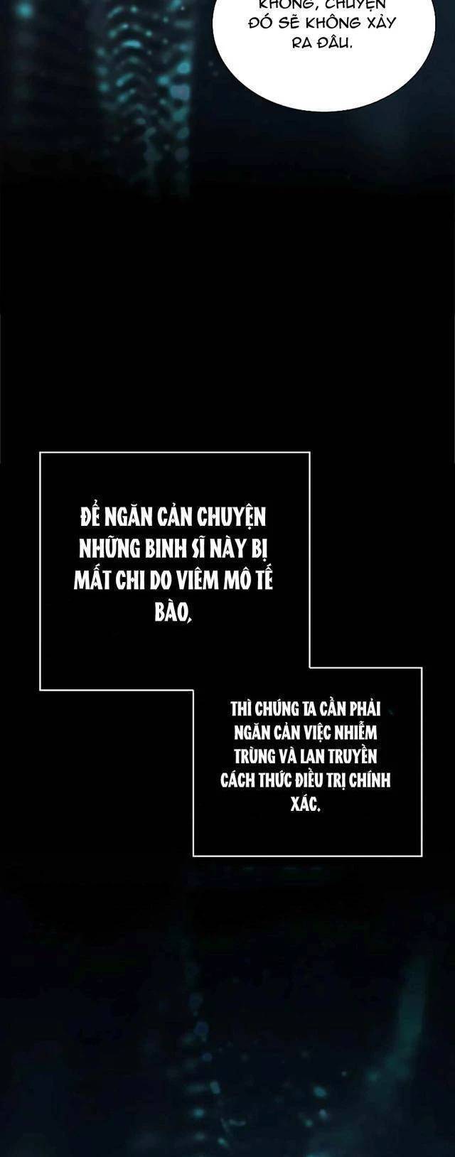 Hoàng Tử Bán Thuốc Chương 56 Ảnh 52