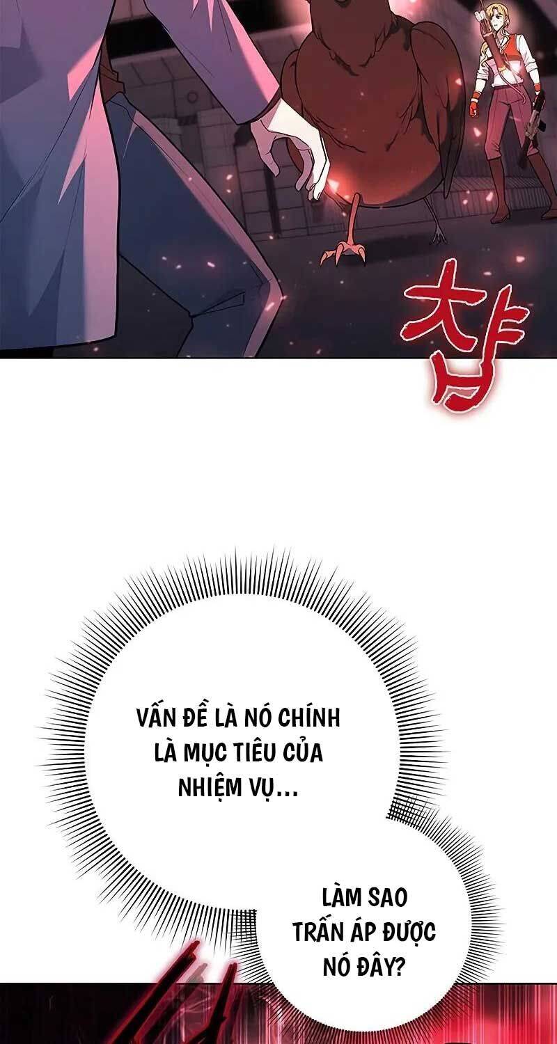 Thợ Tạo Tác Vũ Khí Chương 40 Ảnh 28