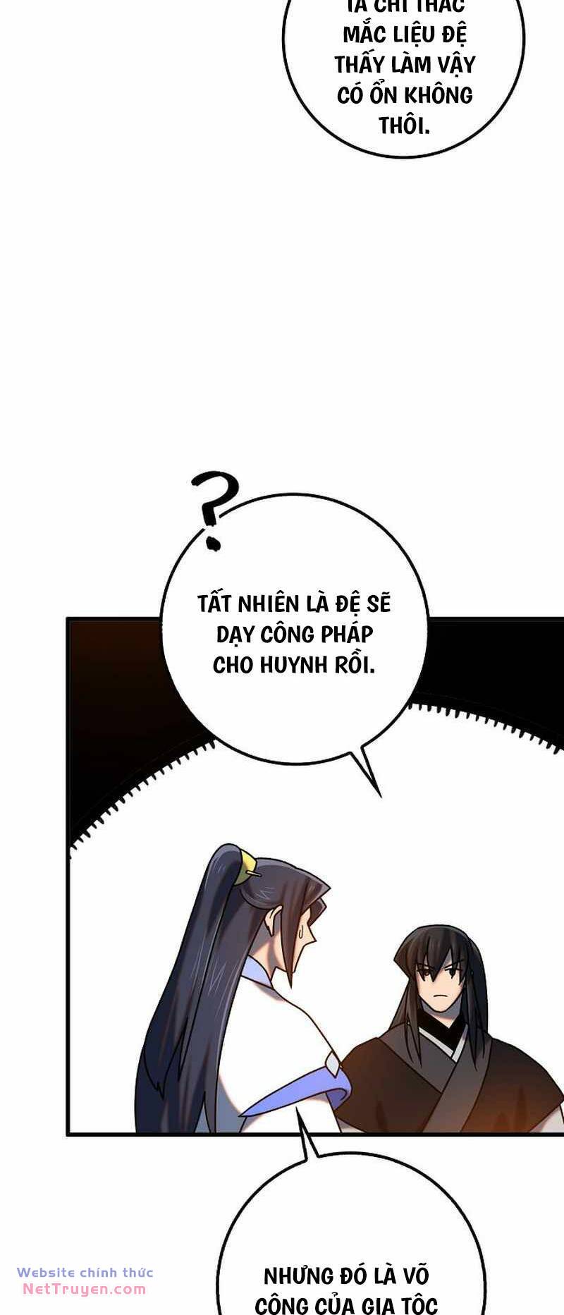 Thiên Phong Phách Đạo Chương 30 Ảnh 26