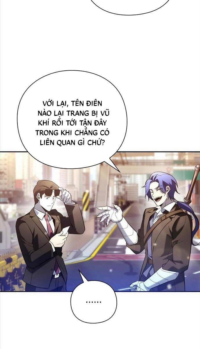 Thợ Tạo Tác Vũ Khí Chương 23 Ảnh 58