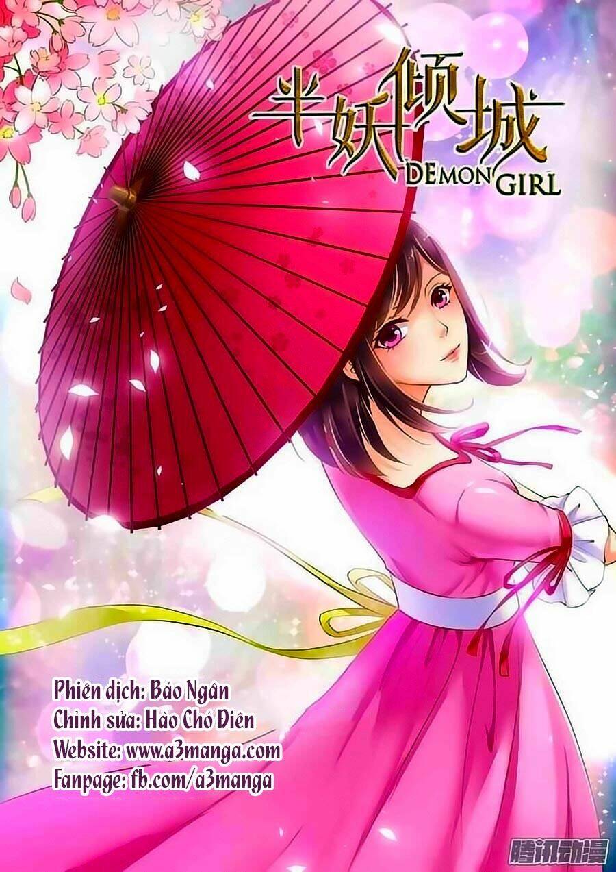 Bán Yêu Khuynh Thành Chương 38 Ảnh 2