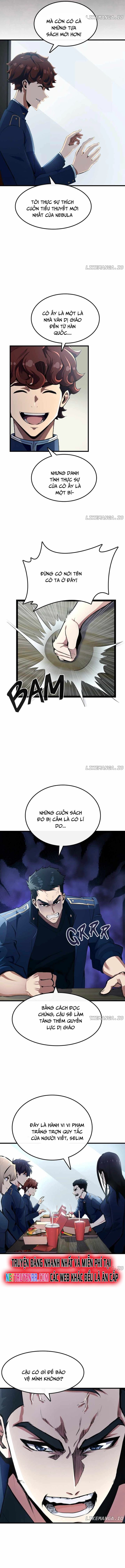 Di Sản Của Các Nhà Văn Chương 10 Ảnh 20