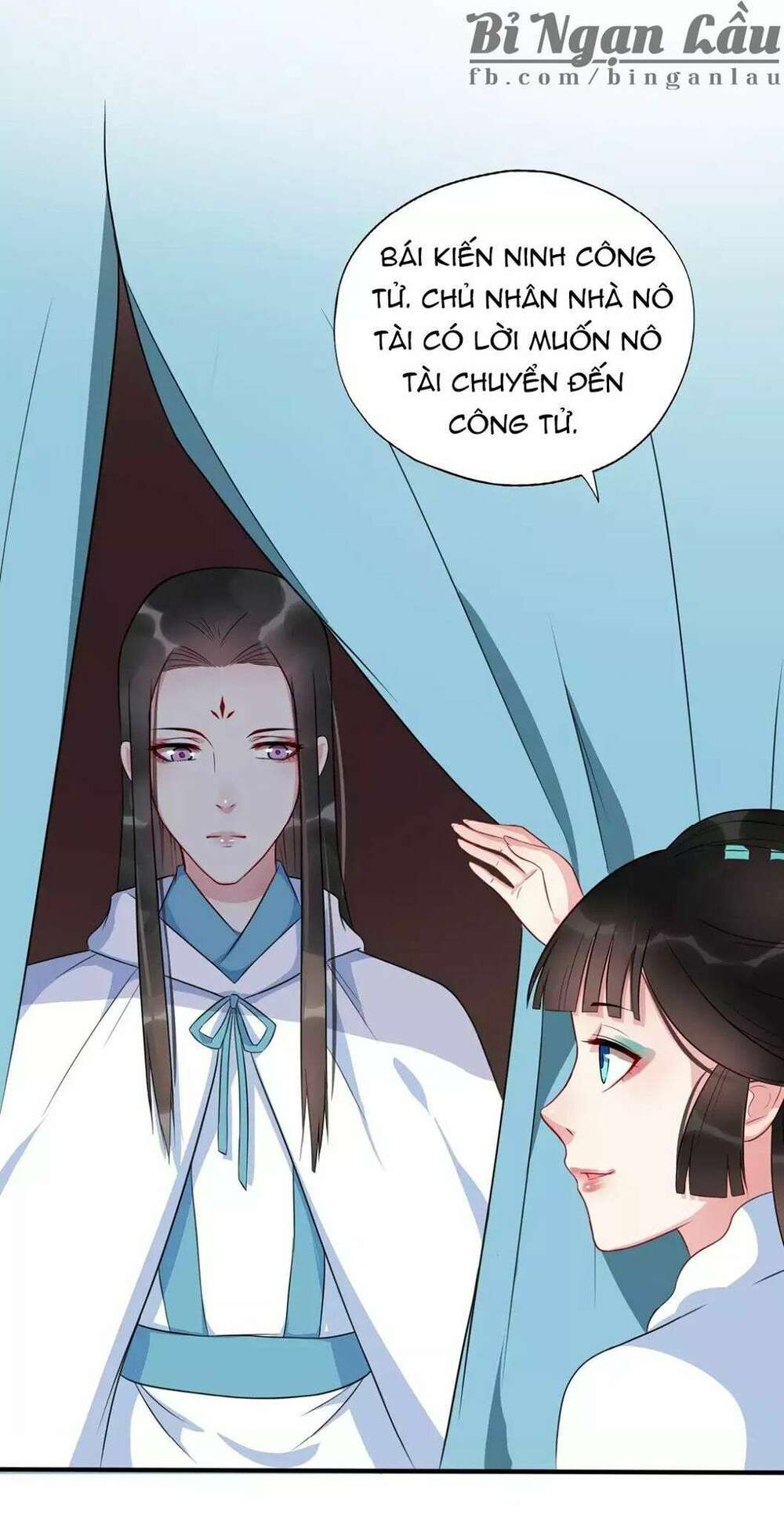 Bồng Sơn Viễn 2 Chương 53 Ảnh 70