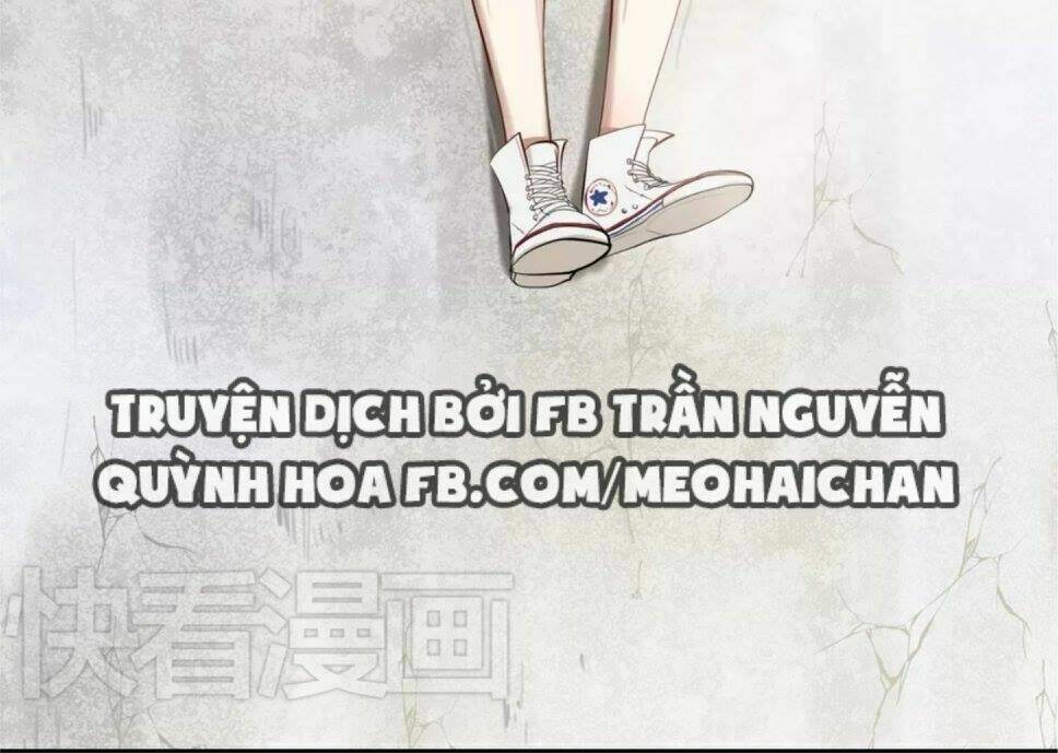 Viên Đường Màu Đen Chương 3 Ảnh 3