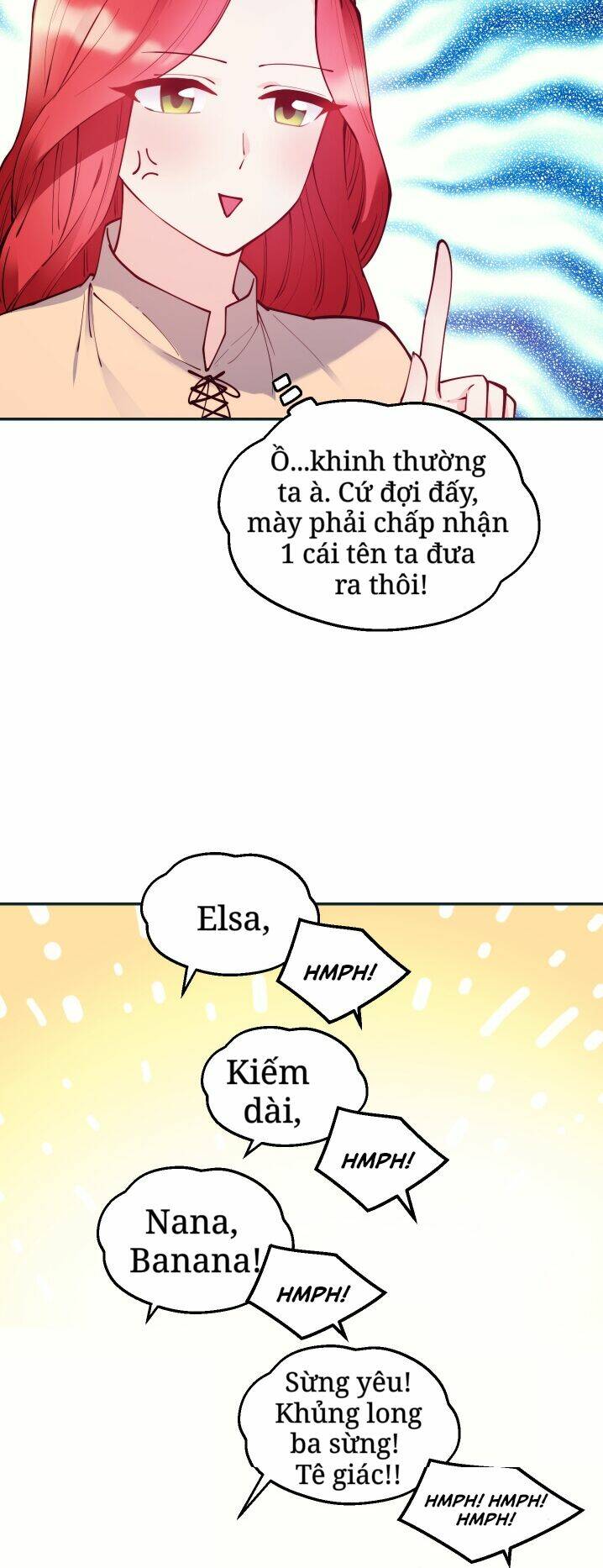 Phản Diện Rất Dễ Làm Chương 28 Ảnh 20