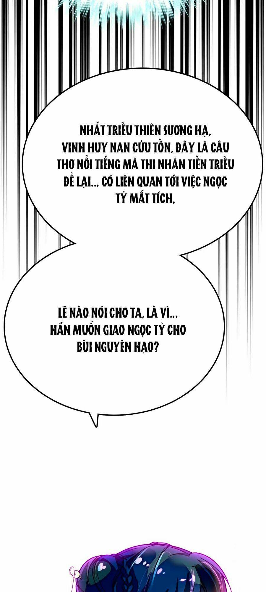 Nhất Thế Khuynh Thành: Lãnh Cung Khí Phi Chương 102 Ảnh 42