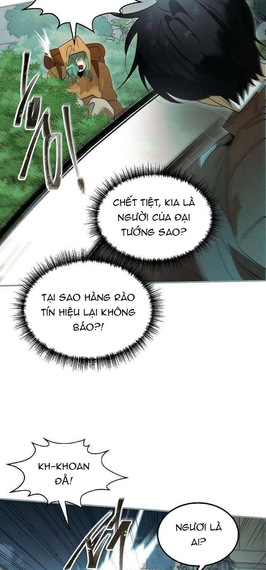 Săn Lùng Nữ Chúa Chương 44 Ảnh 92