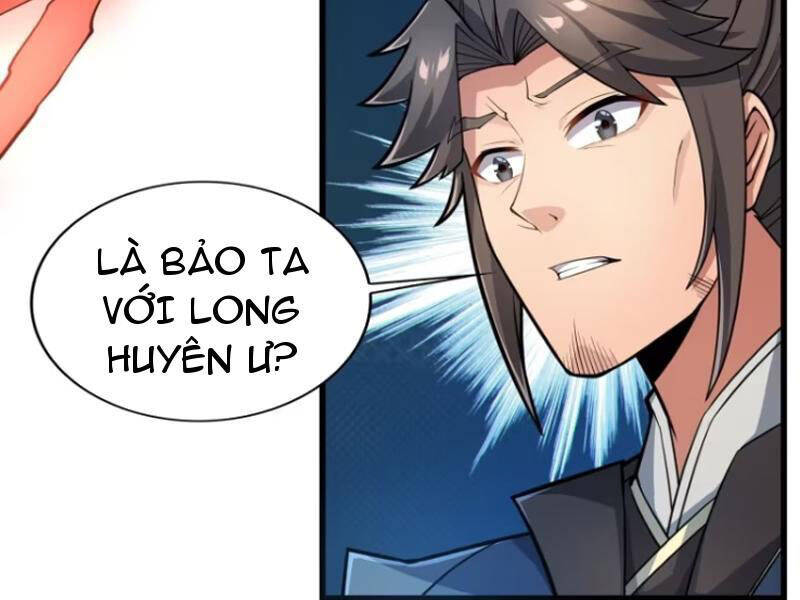 Đồ Nhi Phản Diện Ngươi Hãy Bỏ Qua Sư Tôn Đi Chương 54 Ảnh 88