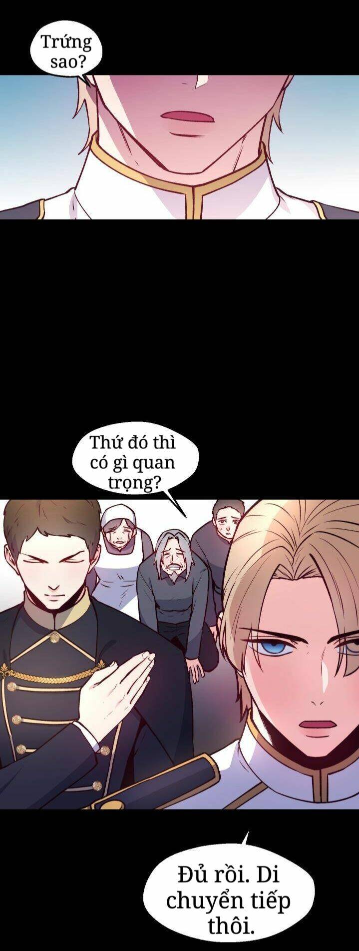 Phản Diện Rất Dễ Làm Chương 24 Ảnh 13