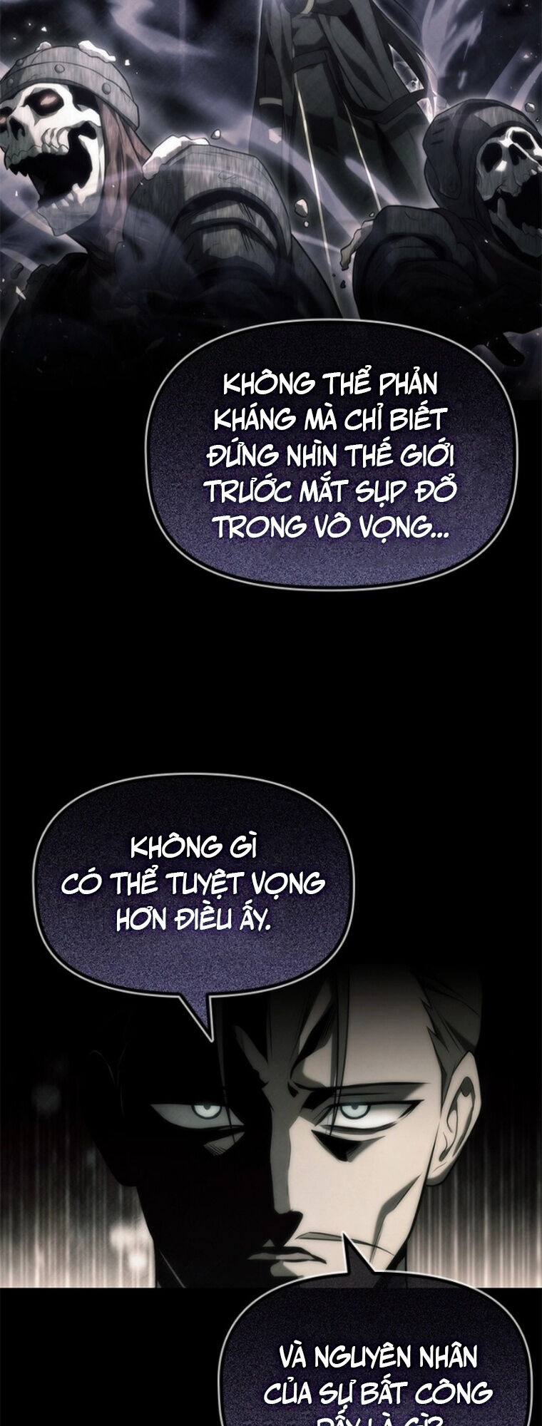 Thiếu Gia Chủ Của Gia Tộc Tử Linh Sư Chương 19 Ảnh 34