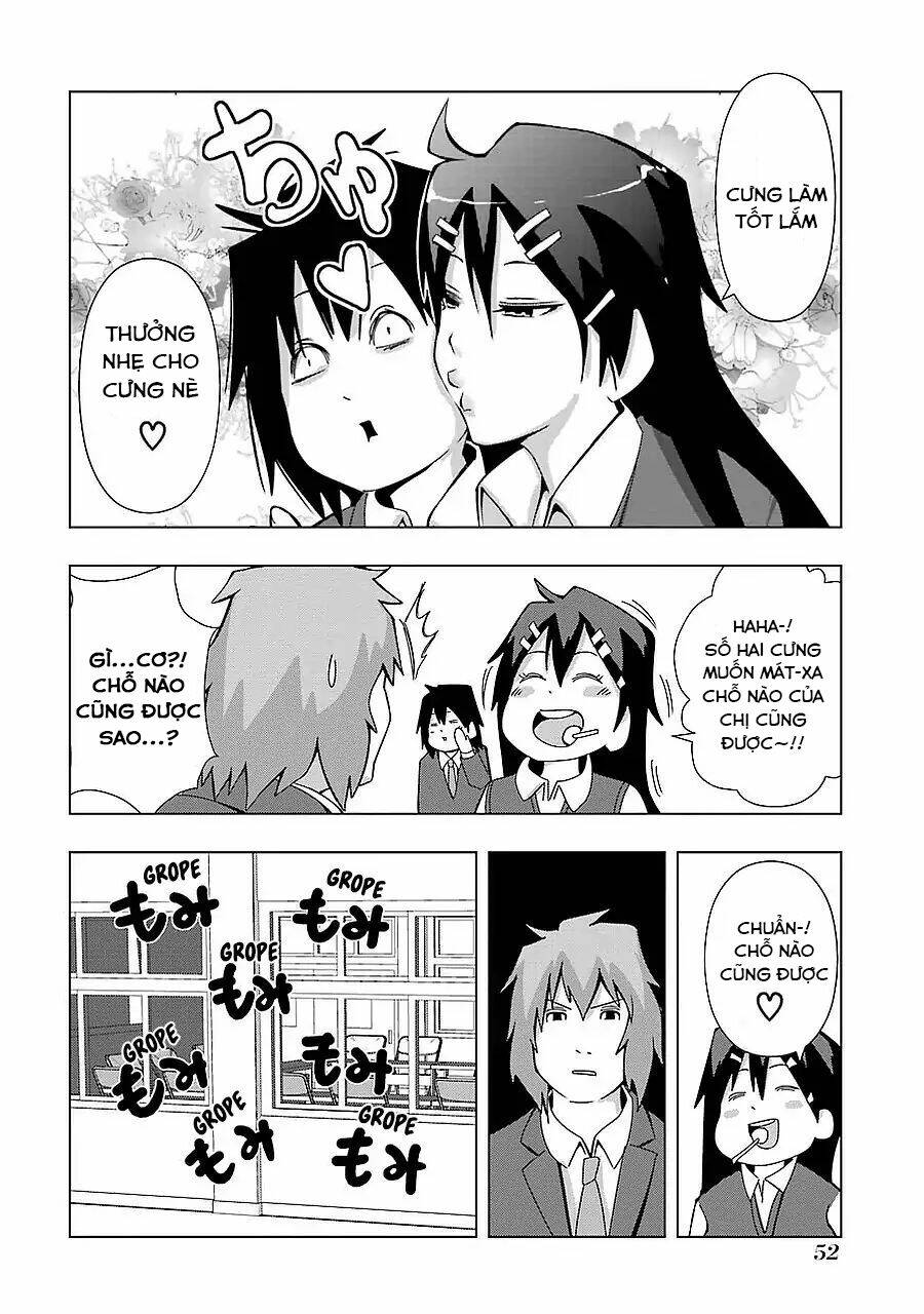Plastic Nee-San Chương 156 Ảnh 7