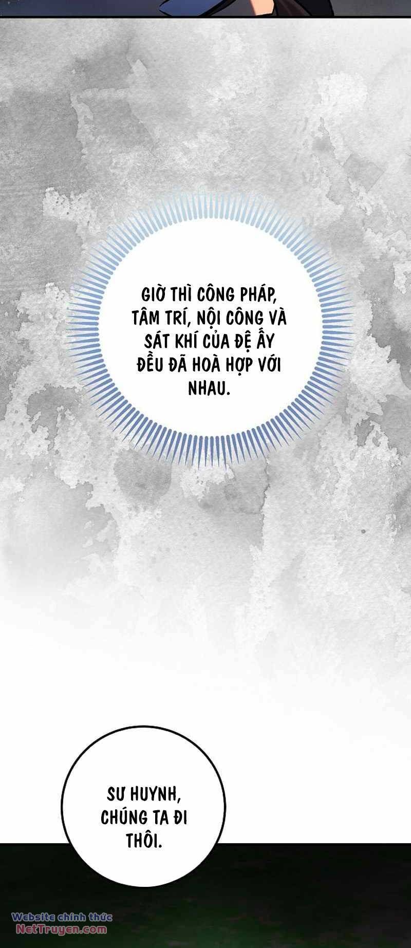 Thiên Phong Phách Đạo Chương 32 Ảnh 33